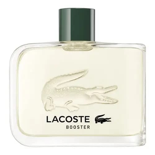 BOOSTER Eau de Toilette Vaporisateur