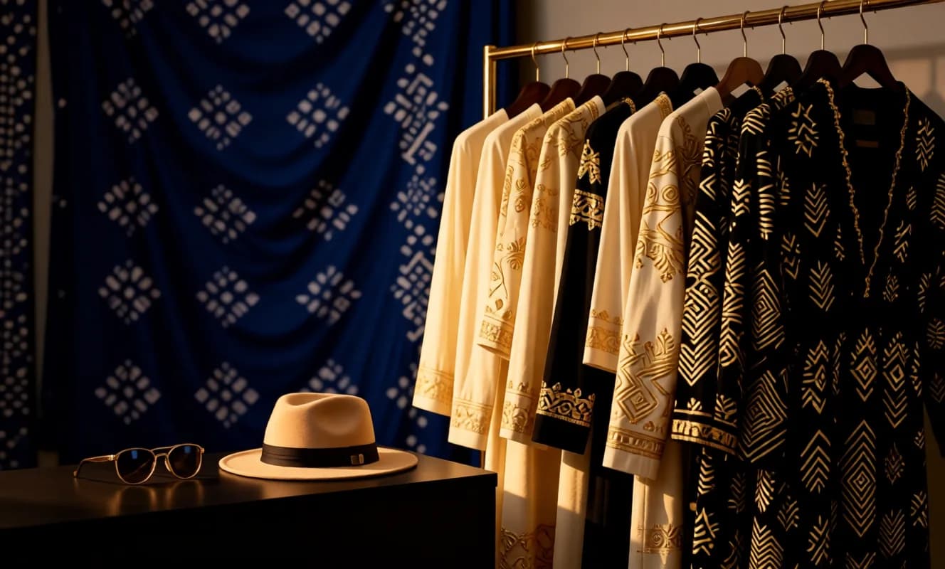 Mode & Accessoires