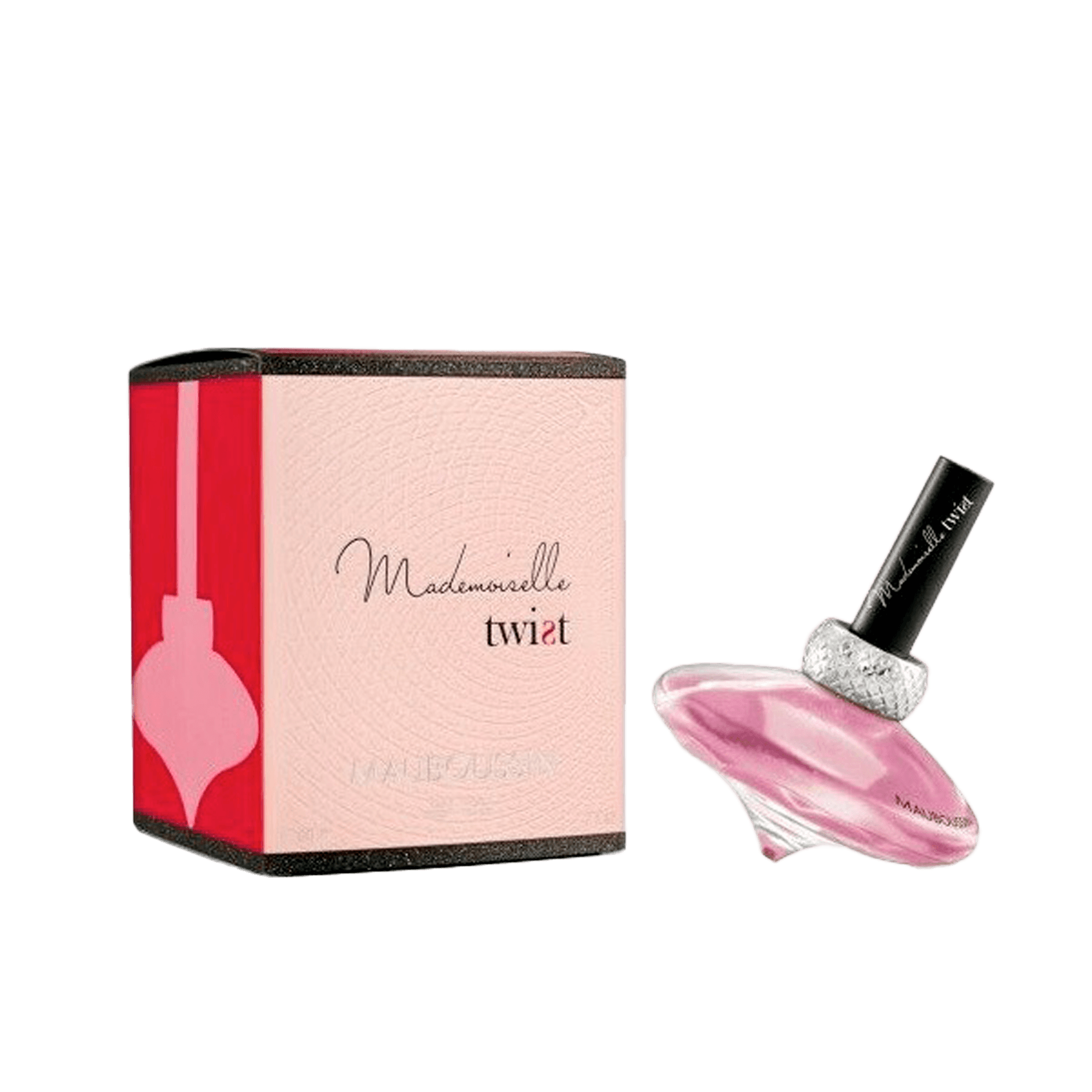 Mauboussin Mademoiselle Twist Eau de Parfum 90 ml